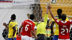 Cómo y dónde ver el Ecuador-Chile: Horario y TV del partido por Eliminatorias Sudamericanas