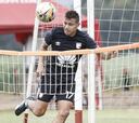 Tigres no ha hecho oferta a Santa Fe por Juan Daniel Roa