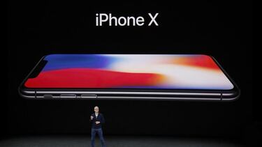 ¿En qué países será más barato comprar el iPhone X?