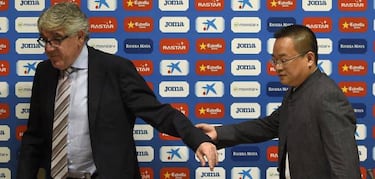 124 a?os del Espanyol: cualquier tiempo pasado fue mejor