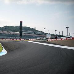 Gran Premio de Japón 2024 de MotoGP: horarios, fechas y dónde ver la carrera de Motegi