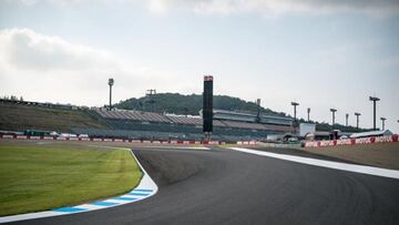 Gran Premio de Japón 2024 de MotoGP: horarios, fechas y dónde ver la carrera de Motegi