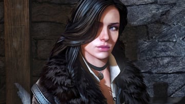 The Witcher 3: Wild Hunt oferta rebaja importante black friday 2024