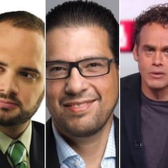 Así opinan los expertos por el caso Márquez y nexo con narco