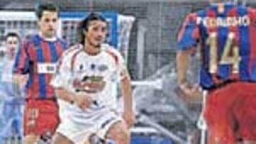 <b>DÍA D. </b>Jornada decisiva para ElPozo.