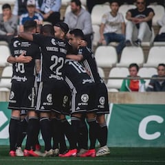 Cartagena y Yeclano, dos formas de afrontar un playoff