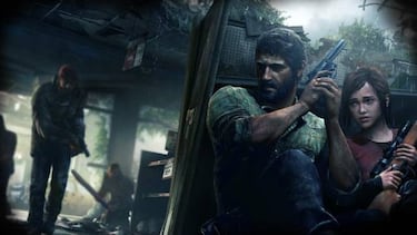 The Last of Us Remastered (PS4) se actualiza por sorpresa y reduce sus tiempos de carga