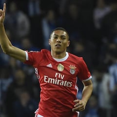 El Benfica prepara el negocio del año con Carlos Vinicius