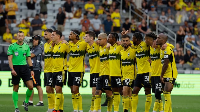 Where will the Leagues Cup final be held? Confirmed host and venue