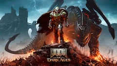 Análisis de Doom: The Dark Ages, la entrega más brutal y visceral del Slayer hasta la fecha