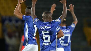 Millonarios - Patriotas: Horario, TV y cómo ver online