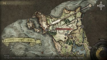 Elden Ring: nuestras impresiones y gameplay. Ya hemos jugado a la beta