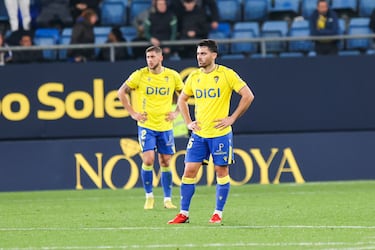 Álex Fernández y Suso, el análisis de un drama