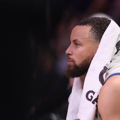 Steph Curry brutally honest after “new pain” felt in latest injury setback