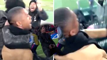 No tuvieron clemencia: los no convocados de la Juventus le devolvieron el gesto a Simeone