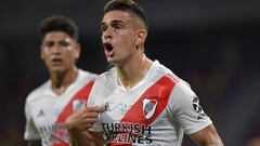 ¿Cuál será la formación de River para el Superclásico?