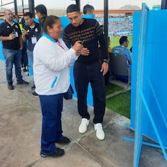 ‘Canchita’, ¿una utopía?