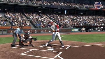 MLB The Show 23