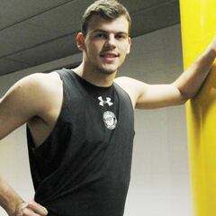 ¿Otro lío para el Real Madrid? El Maccabi enreda con Ante Zizic