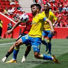 Kirian: “Son muchos días seguidos en los que no nos sale cara”