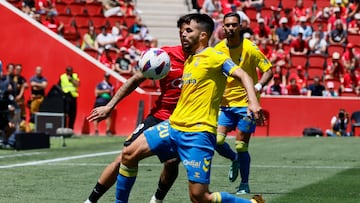 Kirian: ¡°Son muchos d¨ªas seguidos en los que no nos sale cara¡±