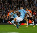 Manchester City - Shakhtar en vivo y directo online: Champions