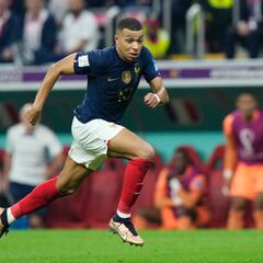 Mbappé, sólo tú puedes arreglarlo