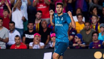 Asensio.