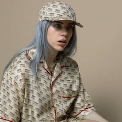 Billie Eilish pide una orden de alejamiento contra un fan que fue siete veces a su casa