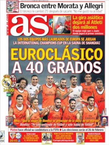 Diario AS