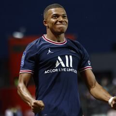 ¿Qué equipo harías con los craks que acaban contrato en junio de 2022?