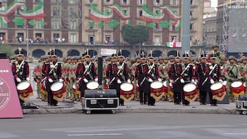 Desfile Militar por Día de la Independencia de México, en vivo hoy: calles cerradas, alternativas y restricciones | 16 septiembre 