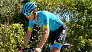 Miguel Ángel López