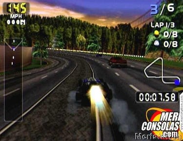 Anunciado Midway Arcade Treasures 3