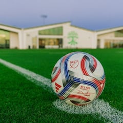 ¡En pie las fechas para una segunda ventana de transferencias en MLS!