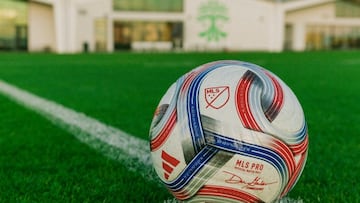 ¡En pie las fechas para una segunda ventana de transferencias en MLS!