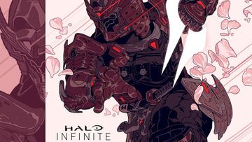 Halo Infinite confirma la fecha de su primer test jugable