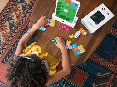 Qué regalos tecnológicos puedes hacer a tus hijos por Navidad