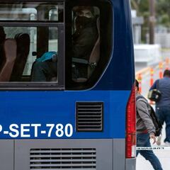 Coronavirus México: medidas para evitar contagios en el transporte público