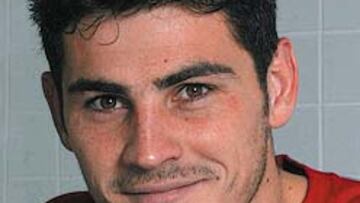 <b>RONALDINHO</b>. "No nos pilla de nuevas, hemos repasado todas sus jugadas"