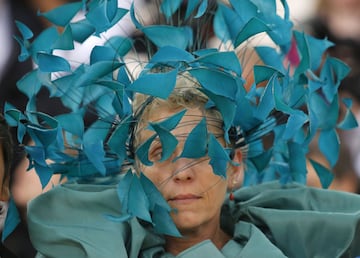 Frances McDormand.