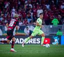 Flamengo 2 (6) - 2 (5) Barcelona: goles, resumen y resultado