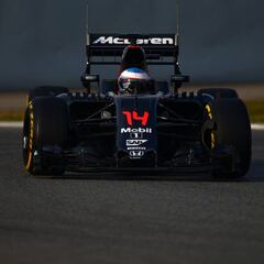 Austin es la penúltima esperanza para Fernando Alonso