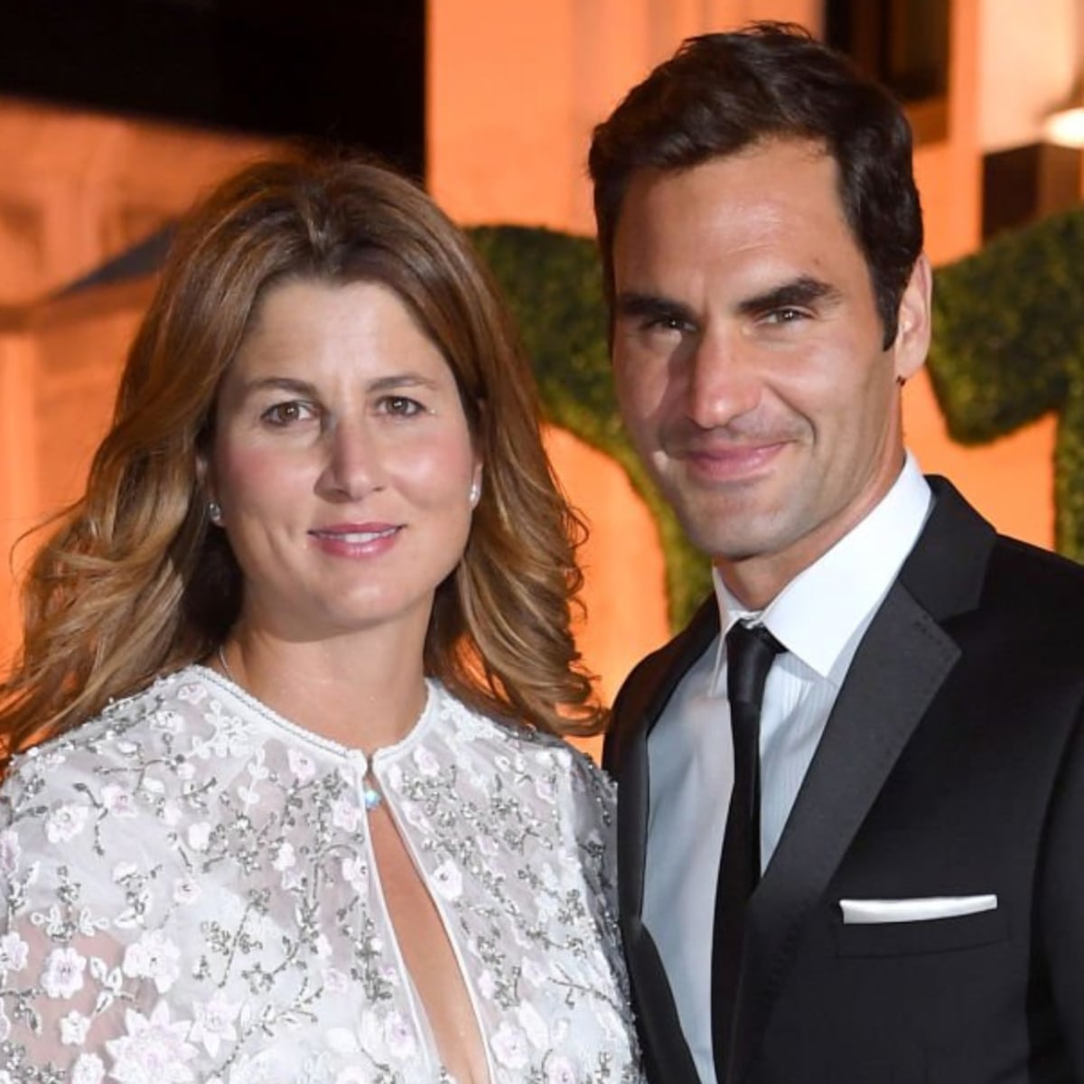 Así es el estilo de vida de Mirka Vavrinec, ex-tenista y esposa de Roger Federer - AS USA