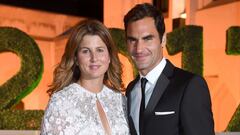 Roger Federer anuncia su retiro del tenis. Conoce el estilo de vida de su esposa, Mirka Vavrinec, quien le ayudó a forjar su impresionante carrera.