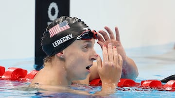 En su segundo enfrentamiento directo, la australiana volvió a quitarle los grandes honores a una estadounidense que preocupa su falta de preseas.