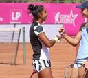 Daniela Seguel buscará el título del dobles en la Copa LP Chile por IND