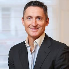 El presidente de la ATP quiere salvar la gira indoor europea