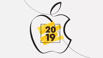 iPhone XIS con triple cámara y todos los dispositivos Apple para 2019