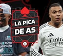 Última hora del City - Madrid, resaca del derbi, los Eagles ganan la Super Bowl LIX, el hermano de Topuria...| En directo, ‘La Pica de AS’